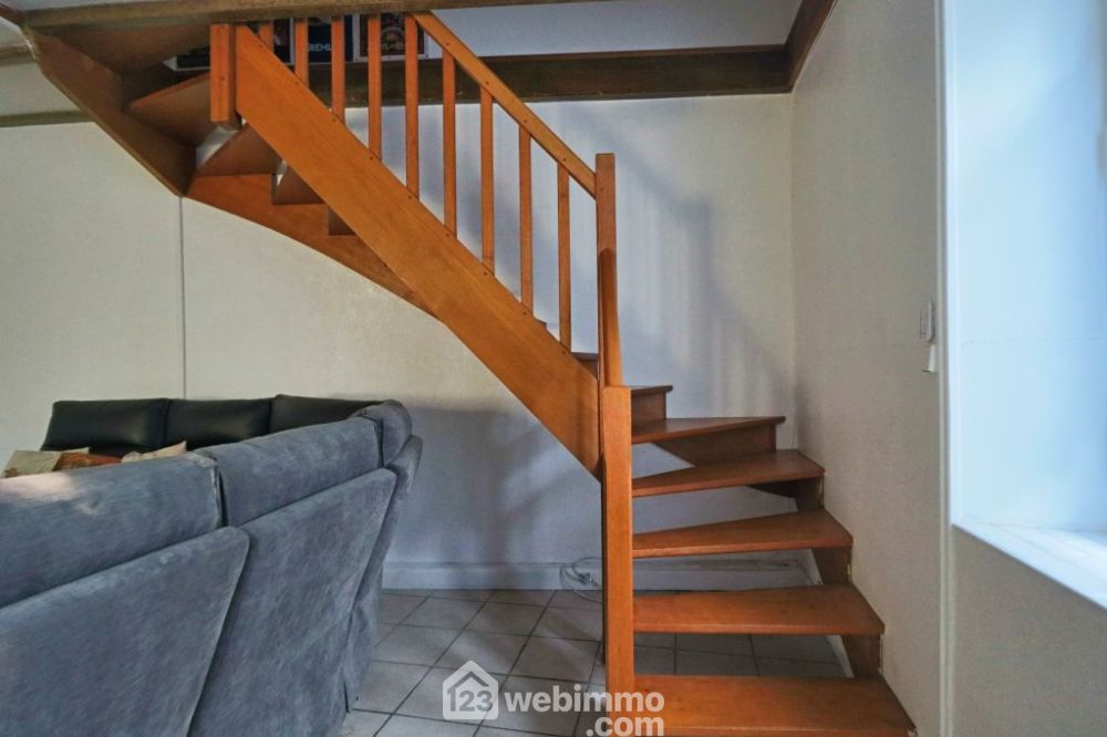 Photo 13 - Civray 86400 à Civray