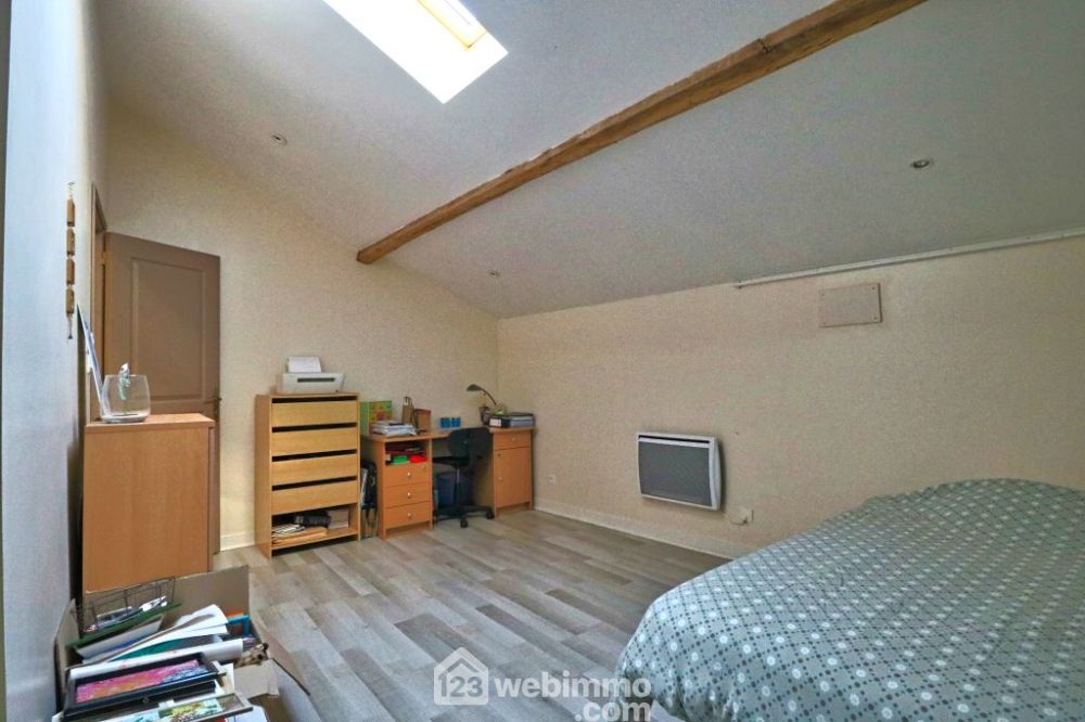 Photo 19 - Civray 86400 à Civray