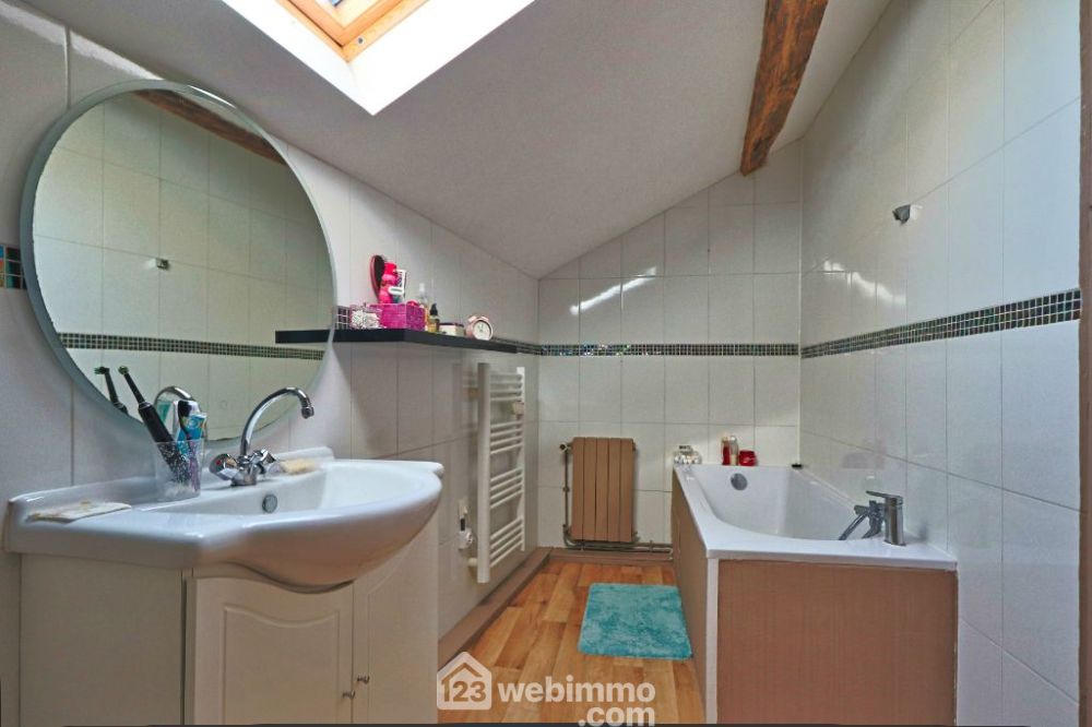 Photo 20 - Civray 86400 à Civray