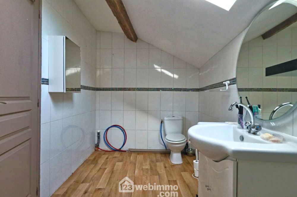 Photo 21 - Civray 86400 à Civray