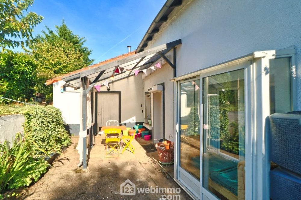 Photo 27 - Civray 86400 à Civray