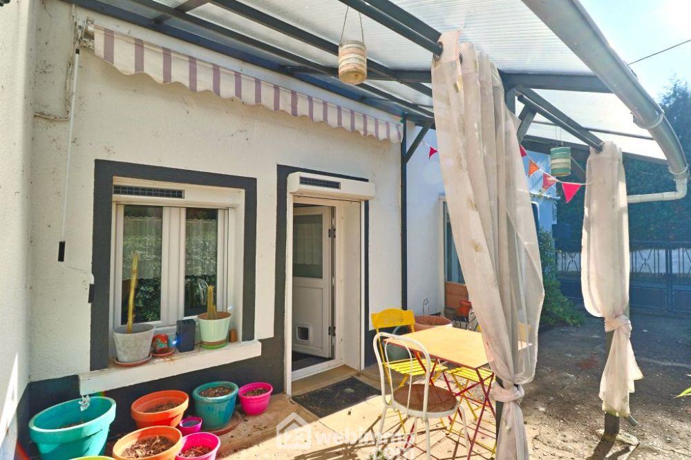 Photo 25 - Civray 86400 à Civray