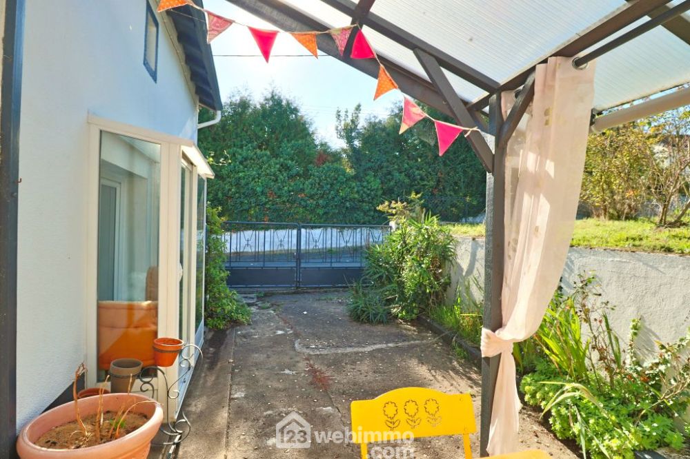 Photo 26 - Civray 86400 à Civray