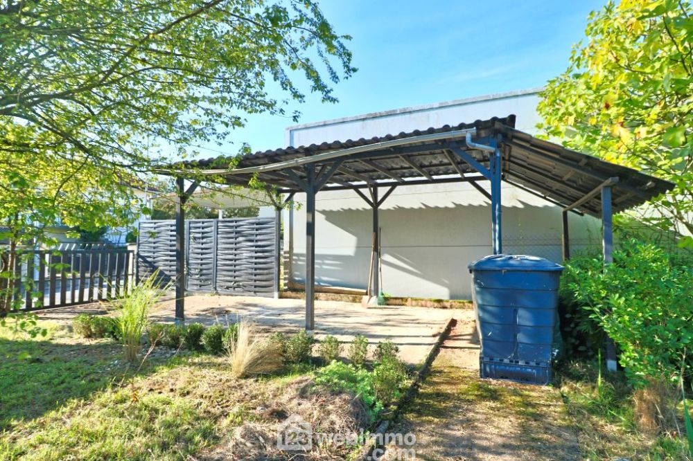 Photo 30 - Civray 86400 à Civray