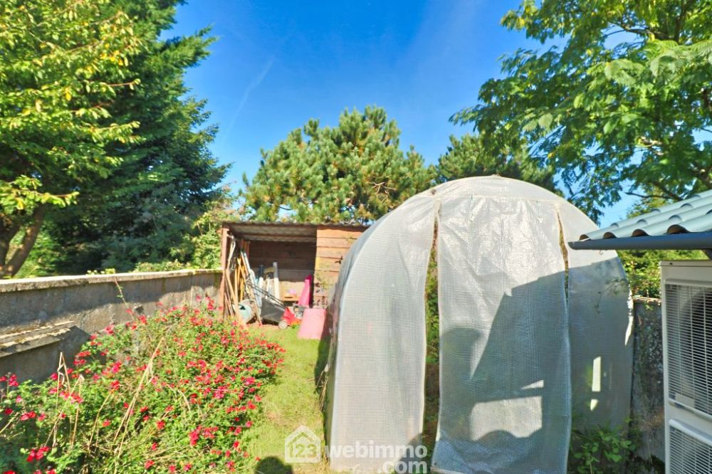 Photo 34 - Civray 86400 à Civray