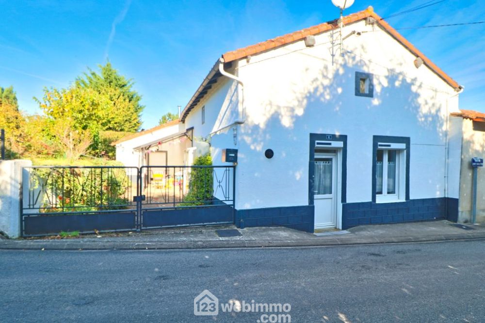 Photo 2 - Civray 86400 à Civray