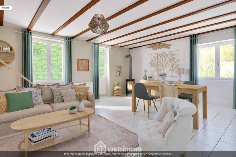 Photo 8 - Civray 86400 à Civray