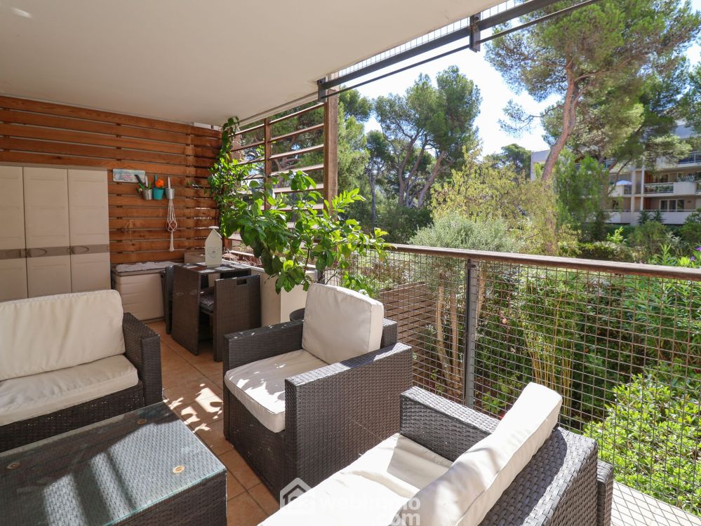 Photo 1 - Marseille 13009 à Marseille