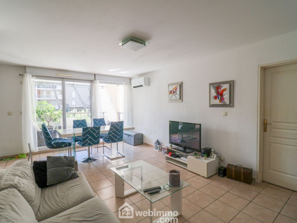 Photo 4 - Marseille 13009 à Marseille