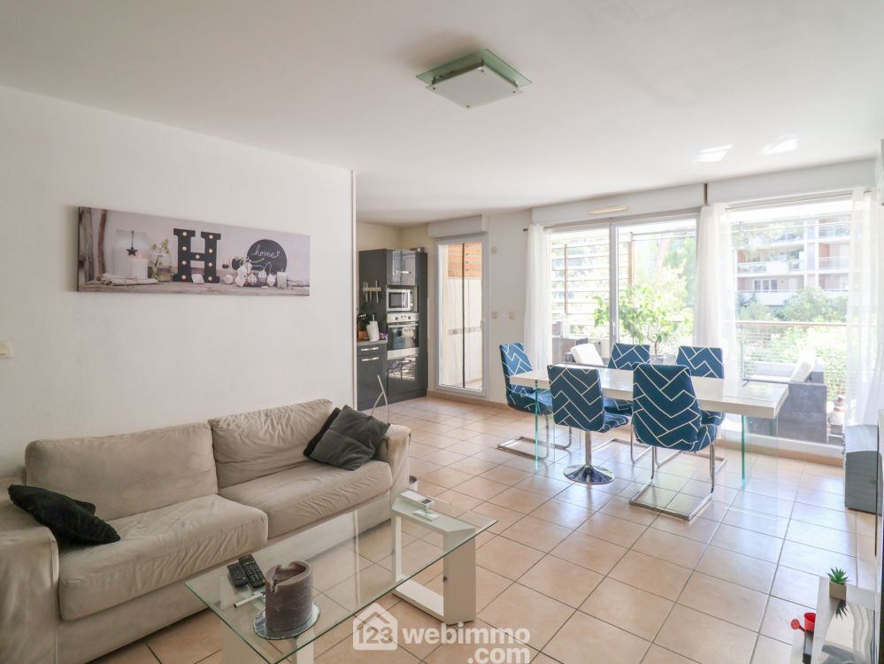 Photo 6 - Marseille 13009 à Marseille