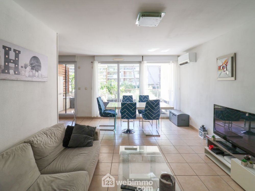 Photo 5 - Marseille 13009 à Marseille