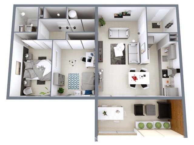 Photo 13 - Marseille 13009 à Marseille