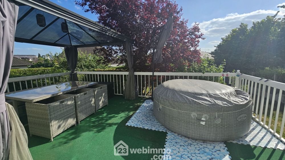 Photo 14 - Le Malesherbois 45330 à Le Malesherbois