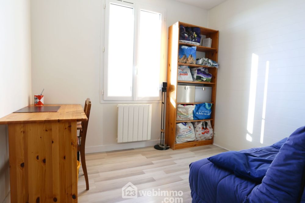 Photo 6 - Esnandes 17137 à Esnandes