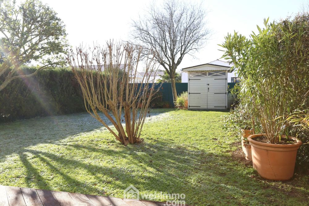 Photo 9 - Esnandes 17137 à Esnandes