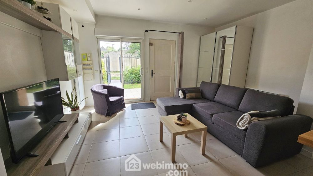 Photo 3 - Arbonne-la-Forêt 77630 à Arbonne-la-Forêt