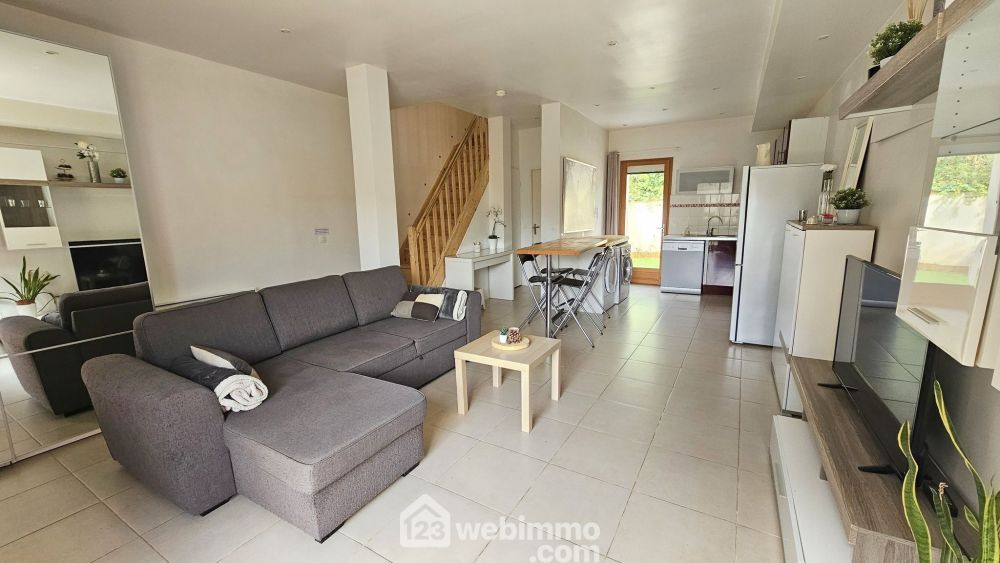 Photo 7 - Arbonne-la-Forêt 77630 à Arbonne-la-Forêt