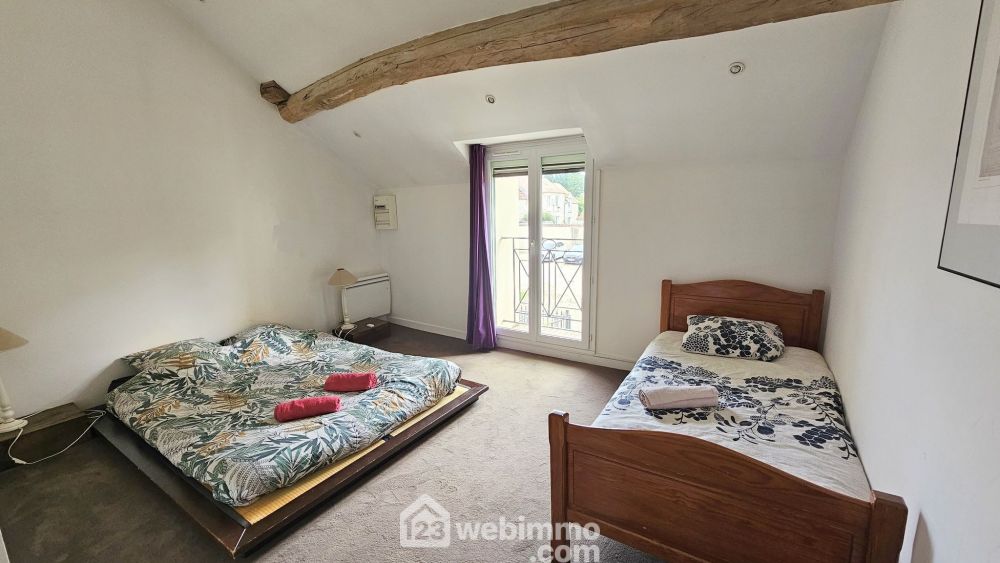 Photo 11 - Arbonne-la-Forêt 77630 à Arbonne-la-Forêt