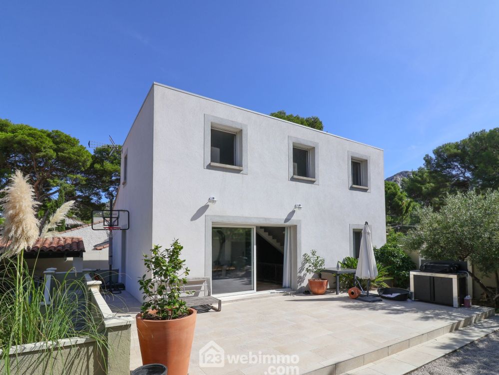 Photo 4 - Marseille 13009 à Marseille