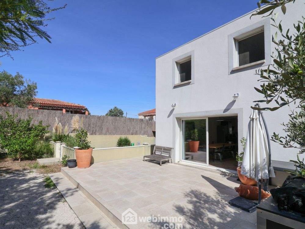 Photo 7 - Marseille 13009 à Marseille