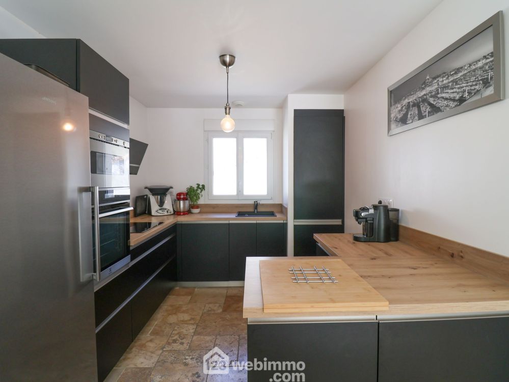 Photo 10 - Marseille 13009 à Marseille