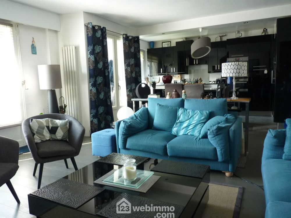 Photo 3 - Suresnes 92150 à Suresnes