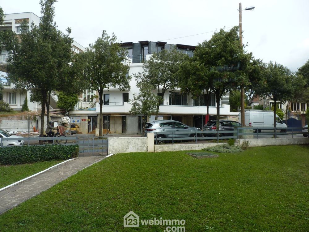 Photo 15 - Suresnes 92150 à Suresnes