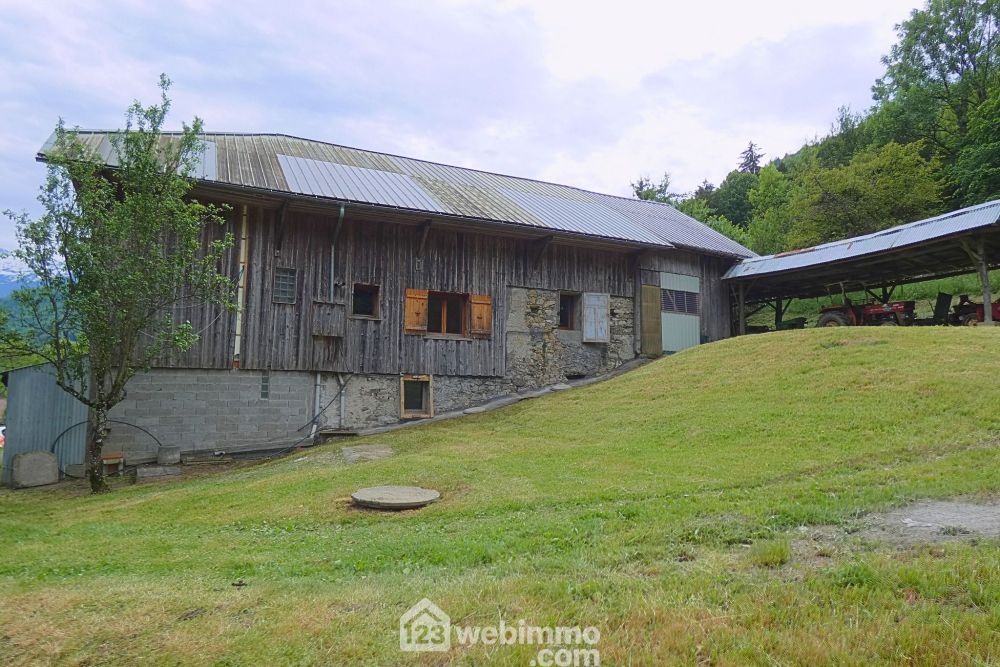 Photo 15 - Ugine 73400 à Ugine