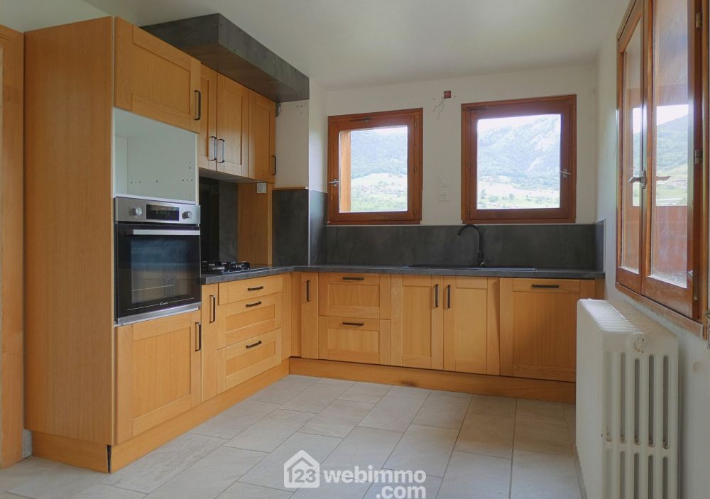 Photo 2 - Ugine 73400 à Ugine