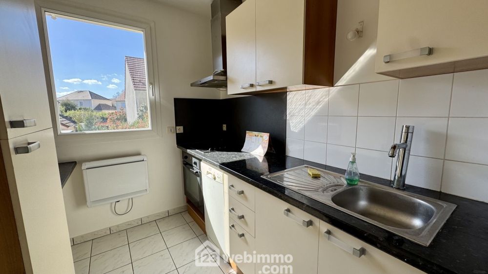 Photo 3 - Coutevroult 77580 à Coutevroult