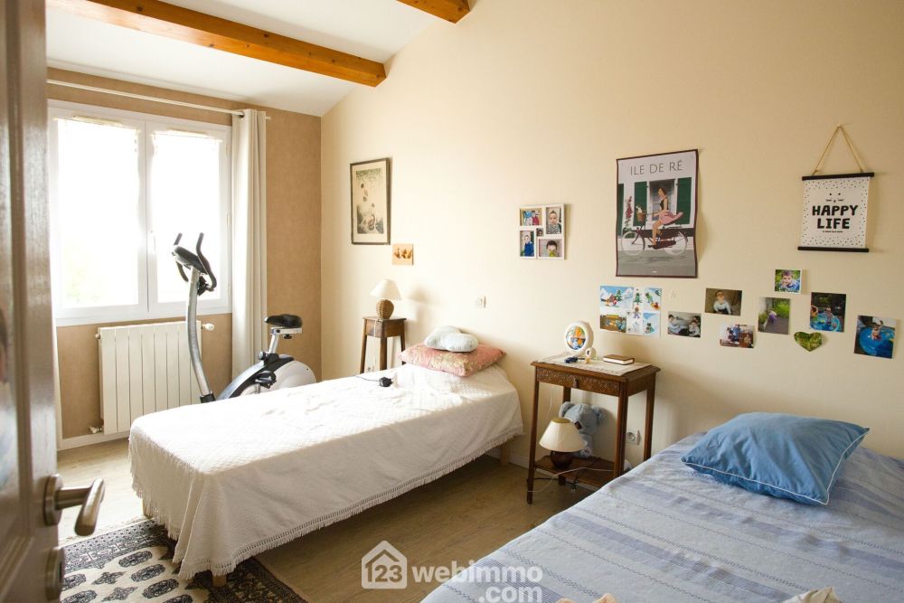 Photo 9 - Nieul-sur-Mer 17137 à Nieul-sur-Mer