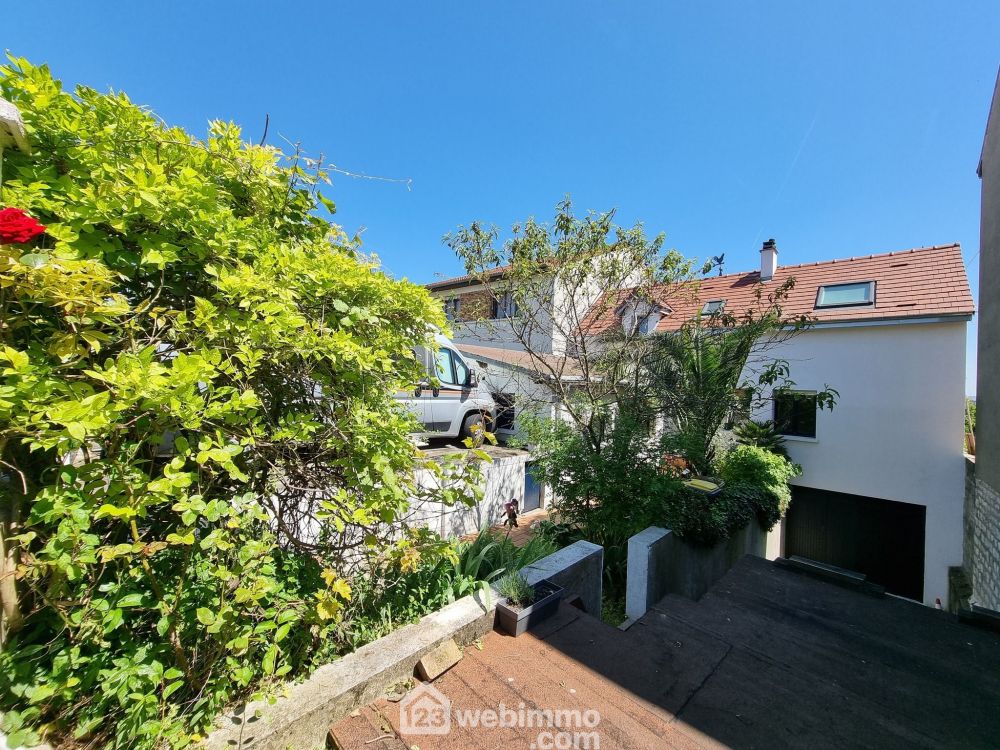 Photo 57 - Vitry-sur-Seine 94400 à Vitry-sur-Seine