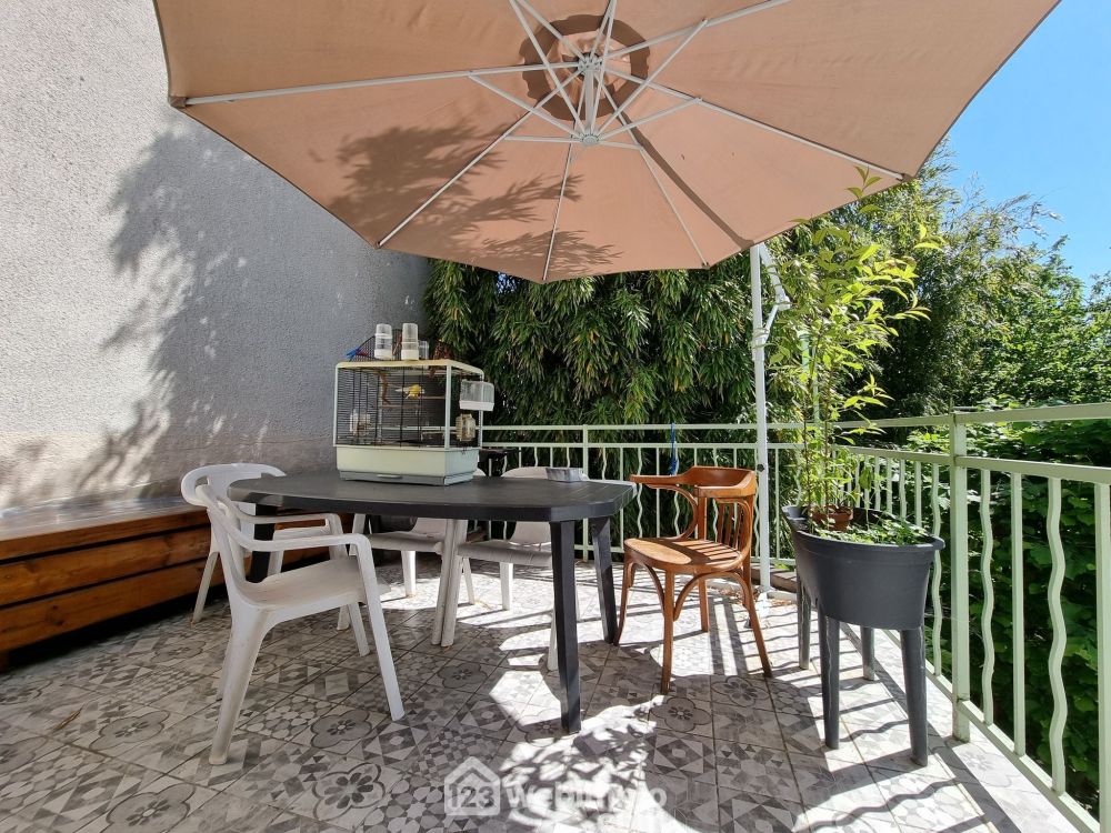 Photo 20 - Vitry-sur-Seine 94400 à Vitry-sur-Seine