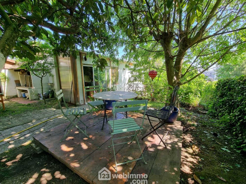 Photo 48 - Vitry-sur-Seine 94400 à Vitry-sur-Seine