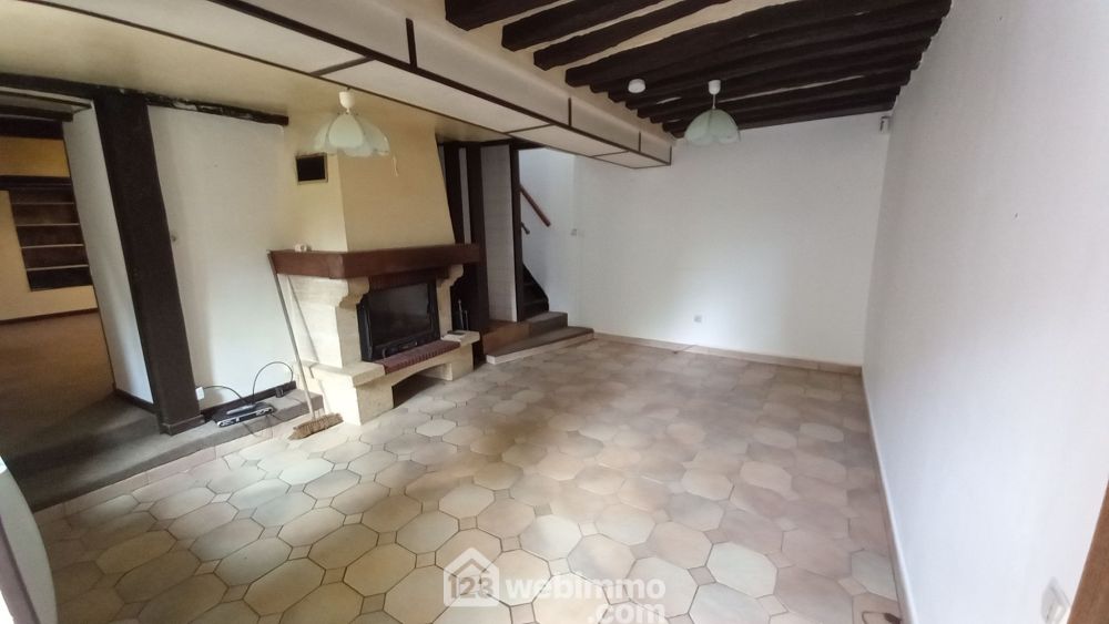 Photo 2 - Orival 76500 à Orival