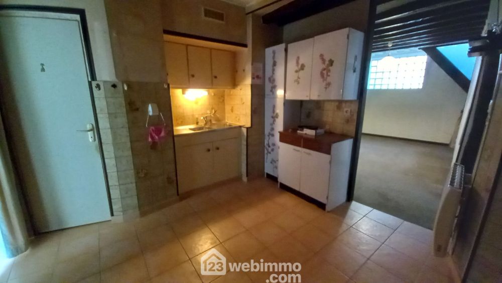 Photo 4 - Orival 76500 à Orival