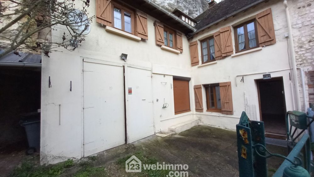 Photo 1 - Orival 76500 à Orival