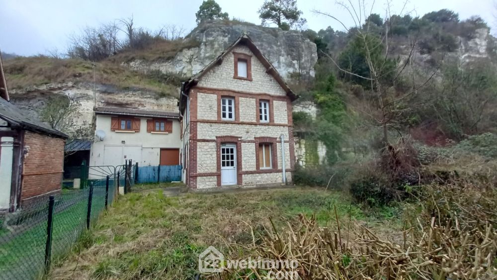 Photo 11 - Orival 76500 à Orival