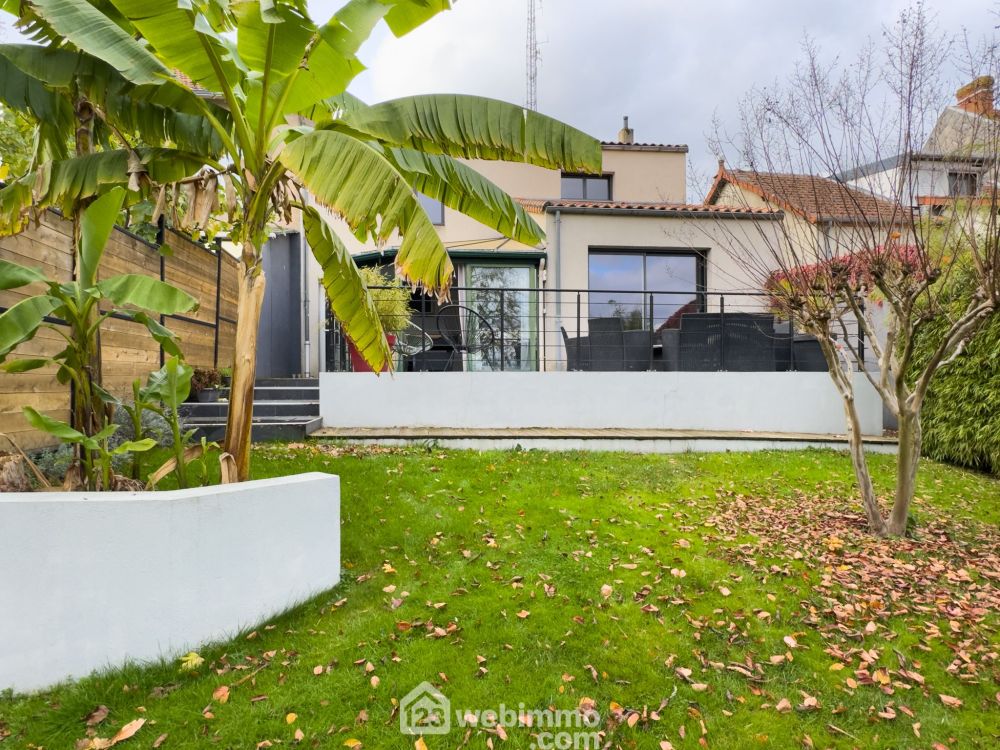 Photo 1 - Cholet 49300 à Cholet