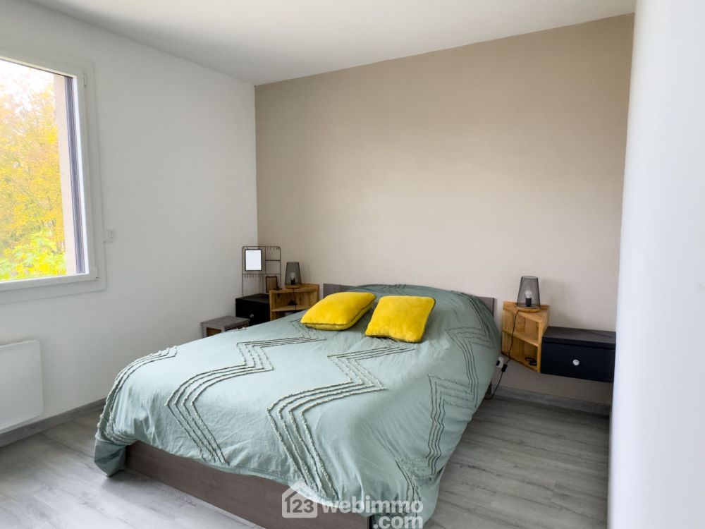 Photo 9 - Cholet 49300 à Cholet