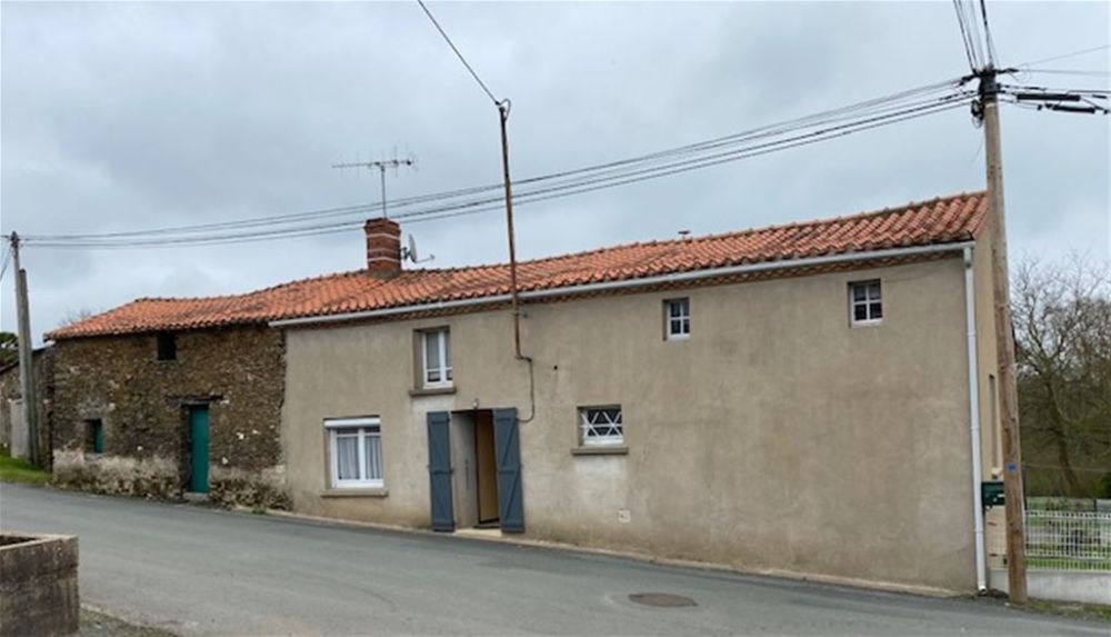 Photo 2 - Chavagnes-en-Paillers 85250 à Chavagnes-en-Paillers