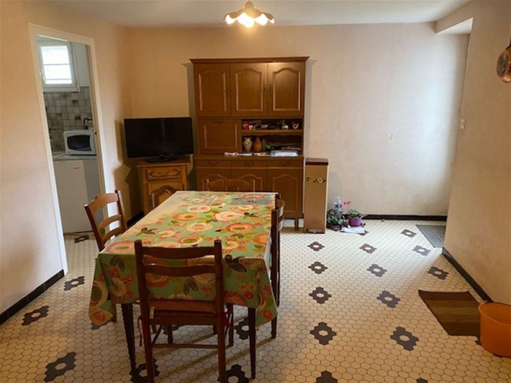 Photo 4 - Chavagnes-en-Paillers 85250 à Chavagnes-en-Paillers