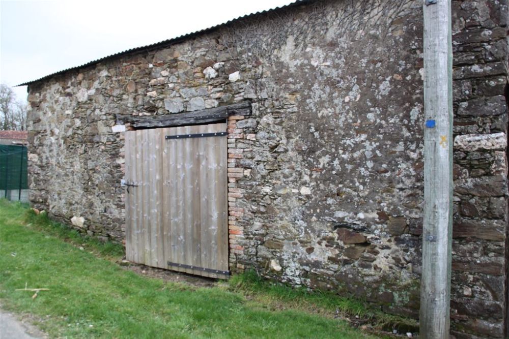 Photo 9 - Chavagnes-en-Paillers 85250 à Chavagnes-en-Paillers