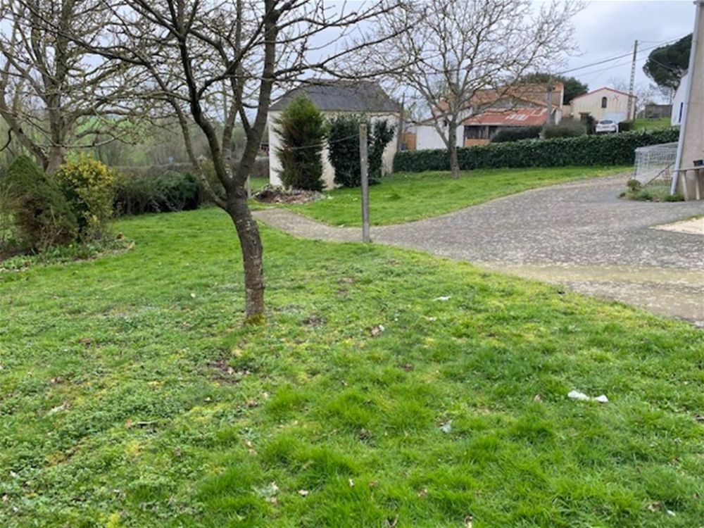 Photo 11 - Chavagnes-en-Paillers 85250 à Chavagnes-en-Paillers