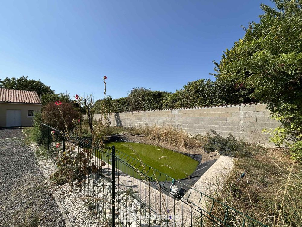 Photo 22 - Antran 86100 à Antran