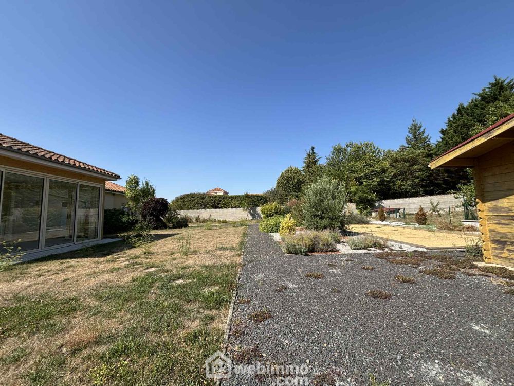 Photo 21 - Antran 86100 à Antran