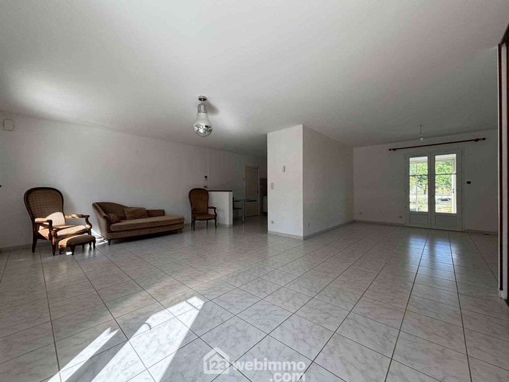 Photo 6 - Antran 86100 à Antran