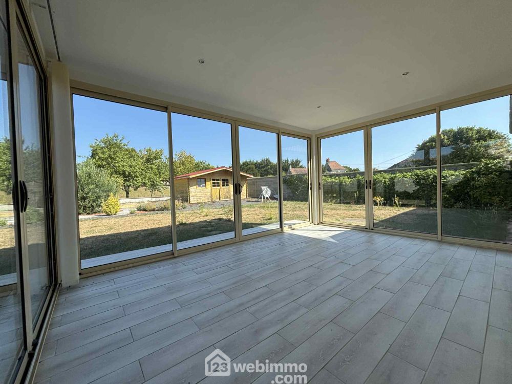 Photo 10 - Antran 86100 à Antran