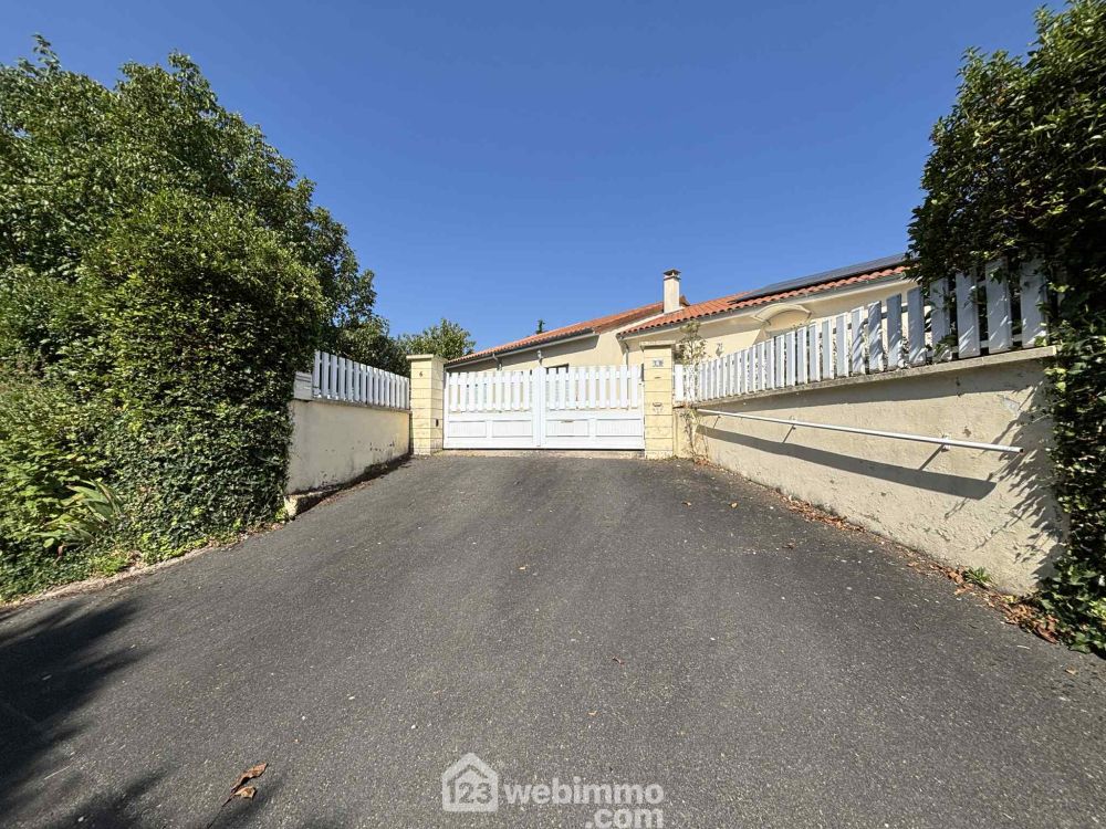 Photo 2 - Antran 86100 à Antran