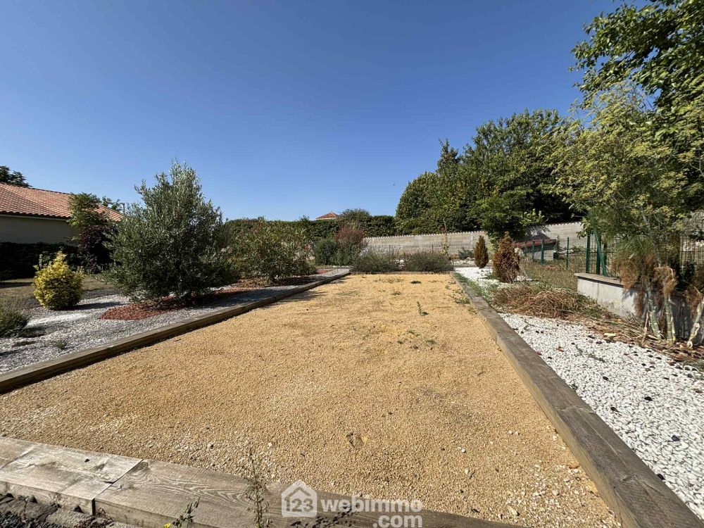 Photo 23 - Antran 86100 à Antran